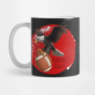 FHS Eagles Mug